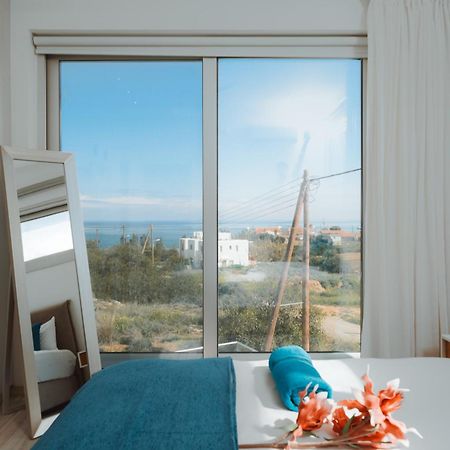 Seaside Luxury Villa Paralimni Dış mekan fotoğraf