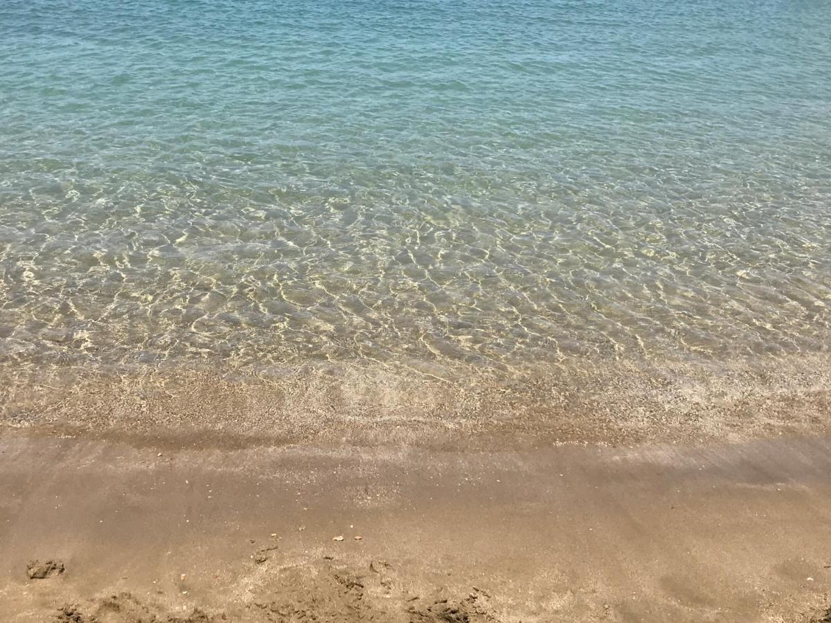 Seaside Luxury Villa Paralimni Dış mekan fotoğraf