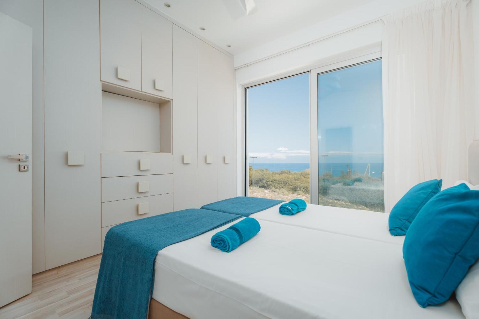 Seaside Luxury Villa Paralimni Dış mekan fotoğraf