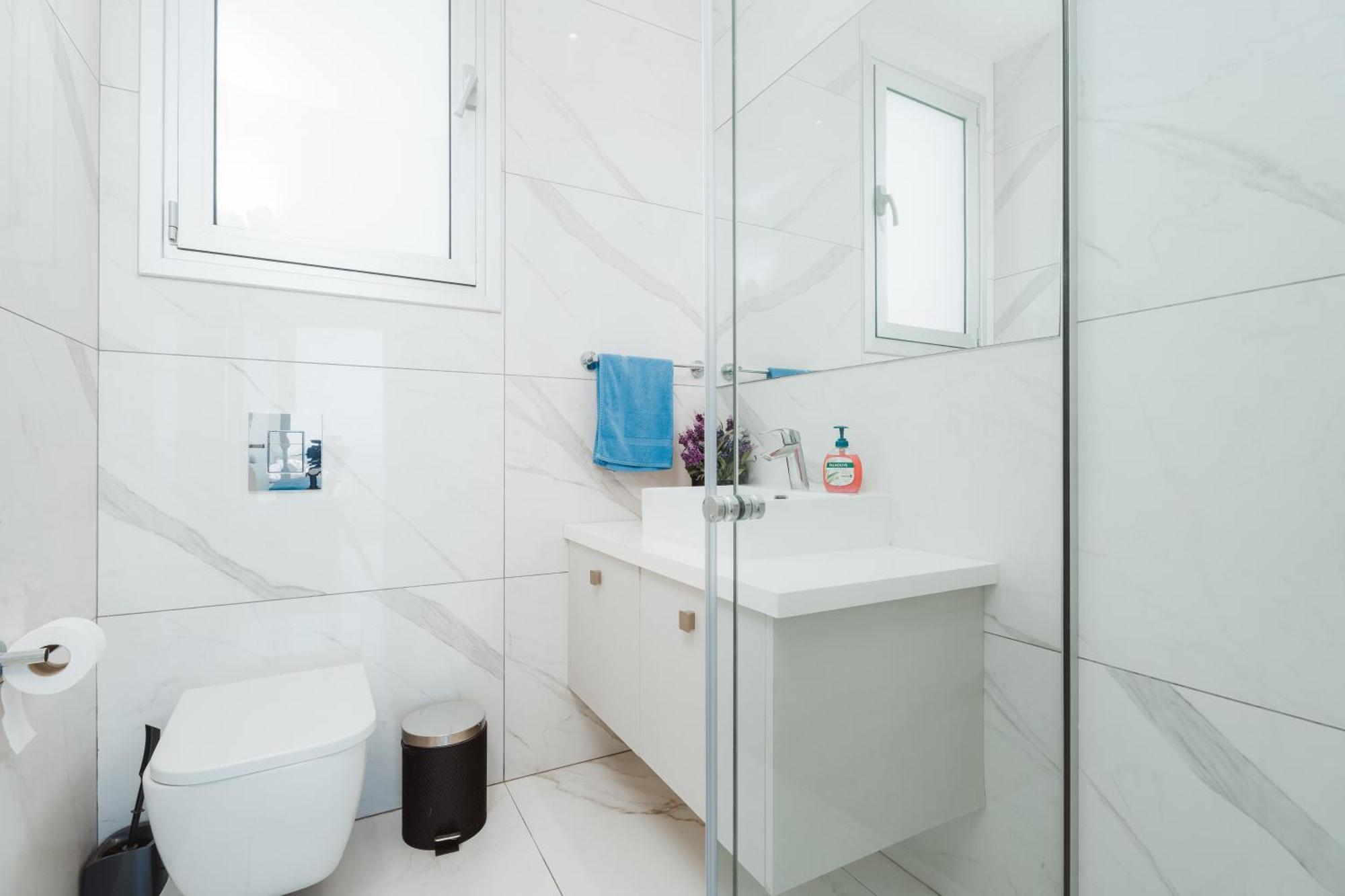 Seaside Luxury Villa Paralimni Dış mekan fotoğraf